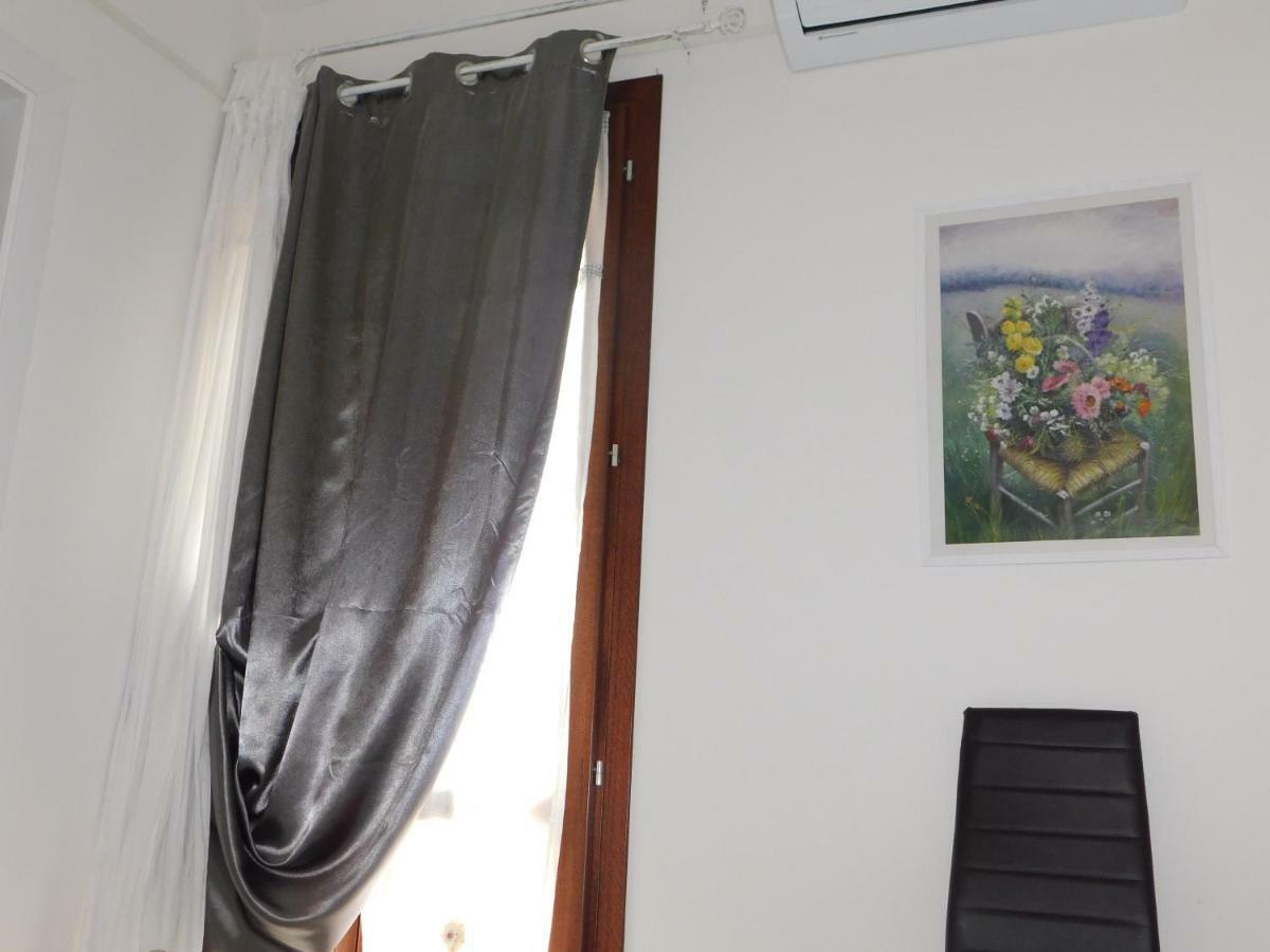 B&B Sos Manneddos Posada  Eksteriør billede
