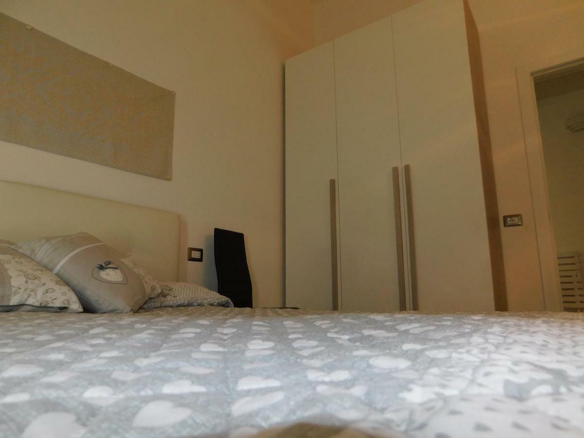 B&B Sos Manneddos Posada  Eksteriør billede